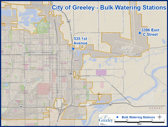 2023 bulk watering map