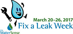 Fix A Leak Logo 2015