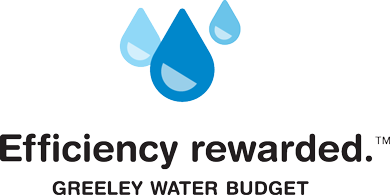 Efficiency Rewarded Greeley Water Budget